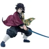Ichiban Kuji Demon Slayer Upper Moon Three Giyu Tomioka Prize B Figure JAPAN