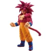 Ichiban Kuji Dragon Ball VS Omnibus CROSS Super Saiyan 4 Son Goku Prize A Figure