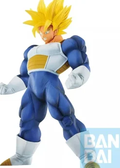 Ichiban Kuji Dragon Ball VS Omnibus Great Super Saiyan Son Goku Prize C Figure