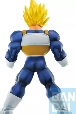 Ichiban Kuji Dragon Ball VS Omnibus Great Super Saiyan Son Goku Prize C Figure