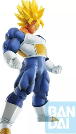 Ichiban Kuji Dragon Ball VS Omnibus Great Super Saiyan Son Goku Prize C Figure