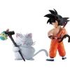 Ichiban Kuji Dragon Ball EX Temple on the Cloud Son Goku & Karin Prize A Figure