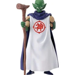 Ichiban Kuji Dragon Ball EX Temple on the Cloud God Piccolo Prize B Figure JAPAN