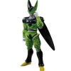 Ichiban Kuji Dragon Ball Z Duel to the Future Perfect Cell Prize A Figure JAPAN