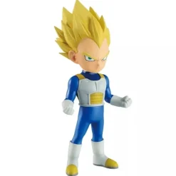 Ichiban Kuji Dragon Ball Daima 2 Super Saiyan 2 & 3 Vegeta Prize C Figure JAPAN