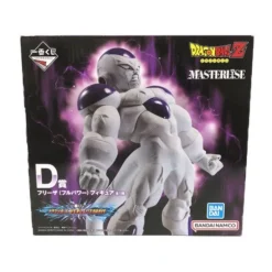 Ichiban kuji Dragon ball VS Omnibus Brave Frieza Full Power Prize D Figure JAPAN