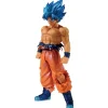 Ichiban kuji Dragon Ball Super Heroes 5th Mission Son Goku Prize B Figure JAPAN