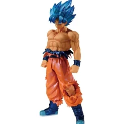 Ichiban kuji Dragon Ball Super Heroes 5th Mission Son Goku Prize B Figure JAPAN