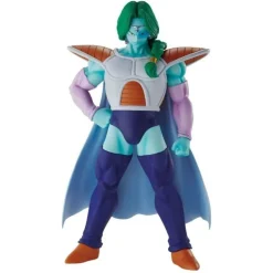Ichiban Kuji Dragon Ball EX Fear!! MASTERLISE Frieza Army Prize B Zarbon Figure