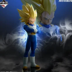 Ichiban Kuji Dragon Ball VS Omnibus CROSS Super Saiyan 3 Vegeta Prize B Figure