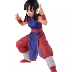 Ichiban Kuji Dragon Ball EX Tenkaichi Budokai ChiChi Figure Prize B JAPAN