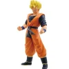 Ichiban Kuji Dragon Ball Z Duel to the Future Son Gohan Prize C Figure JAPAN