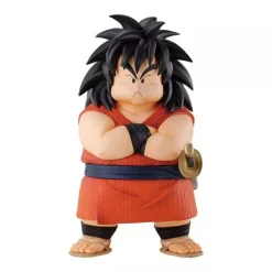 Ichiban Kuji Dragon Ball EX Temple on the Cloud Yajirobe Prize C Figure JAPAN