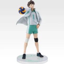 Ichiban Kuji Haikyuu!! Road to Nationals Toru Oikawa Prize Last One Figure JAPAN