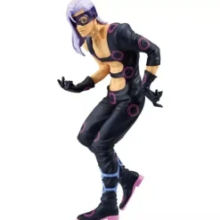 Ichiban Kuji JoJo GOLDEN WIND Hitman Team Melone Prize D Figure JAPAN OFFICIAL