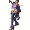 Ichiban Kuji JoJo's Bizarre Adventure White Side Jotaro Kujo Prize A Figure