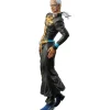 Ichiban Kuji JoJo's Bizarre Adventure EVIL PARTY Enrico Pucci Prize F Figure