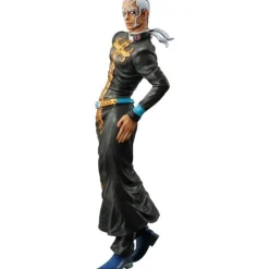 Ichiban Kuji JoJo's Bizarre Adventure EVIL PARTY Enrico Pucci Prize F Figure