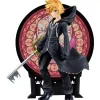 Ichiban Kuji KINGDOM HEARTS Linking Hearts Prize Last One Roxas Statue Figure