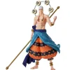 Ichiban Kuji MASTERLISE EXPIECE One Piece The Greatest Battle Enel C Figure