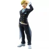 Ichiban Kuji MASTERLISE My Hero Academia Stand Up Again Neito Monoma C Figure