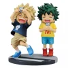 Ichiban Kuji MASTERLISE My Hero Academia Izuku Katsuki Prize D Figure JAPAN