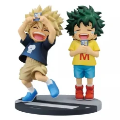 Ichiban Kuji MASTERLISE My Hero Academia Izuku Katsuki Prize D Figure JAPAN