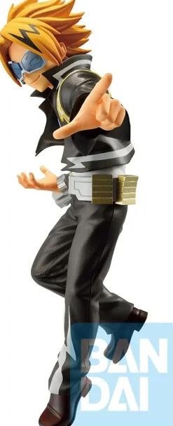 Ichiban Kuji My Hero Academia Next Generations 2 Denki Kaminari Prize D Figure