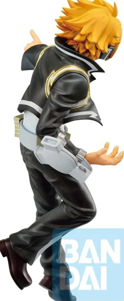 Ichiban Kuji My Hero Academia Next Generations 2 Denki Kaminari Prize D Figure