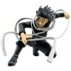 Ichiban Kuji My Hero Academia ULTRA IMPACT Prize F Shota Aizawa Figure JAPAN