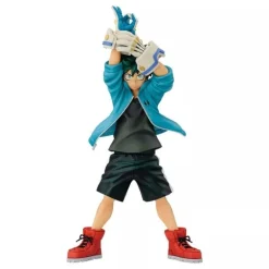 Ichiban Kuji My Hero Academia Cultural Festival Izuku Midoriya Prize A Figure