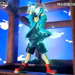 Ichiban Kuji My Hero Academia Cultural Festival Izuku Midoriya Prize A Figure