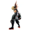Ichiban Kuji My Hero Academia Begin the HERO Katsuki Bakugo Prize B Figure JAPAN