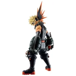 Ichiban Kuji My Hero Academia Begin the HERO Katsuki Bakugo Prize B Figure JAPAN