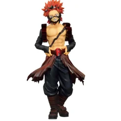 Ichiban Kuji My Hero Academia Next Generations Eijiro Kirishima Prize G Figure