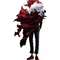 Ichiban Kuji My Hero Academia Let You Down Tomura Shigaraki Prize B Figure JAPAN