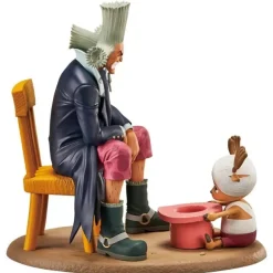 Ichiban Kuji One Piece Emotional Stories 2 Chopper & Hiluluk Prize B Figure