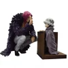 Ichiban Kuji One Piece Emotional Stories Low & Corazon Prize Last One Figure