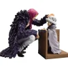 Ichiban Kuji One Piece Emotional Stories Low & Corazon Prize B Figure JAPAN