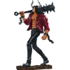 Ichiban Kuji One Piece EX Loyalty to Thunder Kaido Prize Last One Figure JAPAN