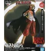 Ichiban Kuji One Piece FILM RED Prize Last One Shanks Figure JAPAN OFFICIAL