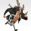 Ichiban Kuji ONE PIECE Future Island Egghead Bartholomew Kuma Prize D Figure
