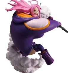 Ichiban Kuji One Piece Genealogy of Hakyoku Jewelry Bonney Prize E Figure JAPAN
