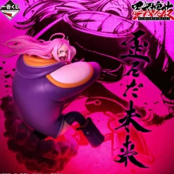 Ichiban Kuji One Piece Genealogy of Hakyoku Jewelry Bonney Prize E Figure JAPAN