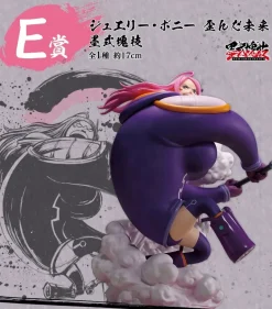 Ichiban Kuji One Piece Genealogy of Hakyoku Jewelry Bonney Prize E Figure JAPAN