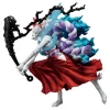 Ichiban Kuji One Piece Haou no Kizashi B Prize Yamato Human Beast Type Figure