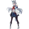 Ichiban Kuji Uma Musume Pretty Derby 3rd Oguri Cap Prize Prize Last One Figure