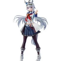 Ichiban Kuji Uma Musume Pretty Derby 3rd Oguri Cap Prize Prize Last One Figure