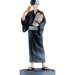 Ichiban Kuji WIND BREAKER Festival Time Haruka Sakura Prize A Figure JAPAN