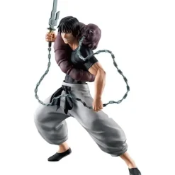 Ichibankuji Jujutsu Kaisen Kaigyoku Gyokusetsu 2 Prize C Toji Fushiguro Figure